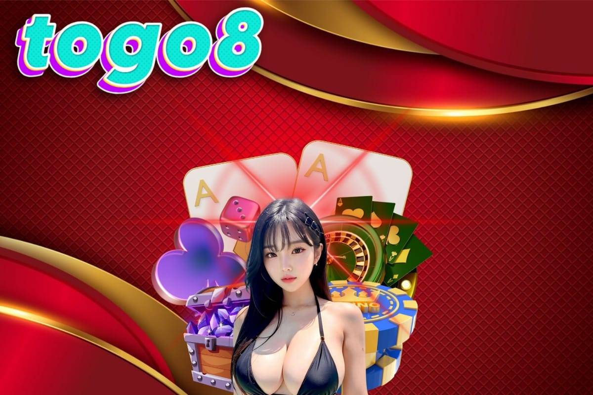 togo8 slot